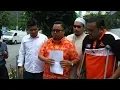 Download Lagu Amanah Youth calls on cops to investigate Nik Abduh’s CIA connections