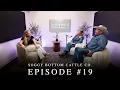 The Story Behind Soggy Bottom Cattle Co