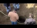 Oklahoma man found dead in well authorities seek person of interest