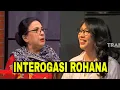 [FULL] ROHANA SRIMULAT DIINTEROGASI, ANGELA LORENZA BIKIN PASUKIN SALFOK | LAPOR PAK! (24/11/22)