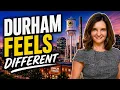 Moving to Durham NC It Feels Different Here s Why