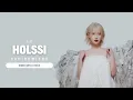 Lagu IU 'Holssi (홀씨)'  Lyrics | HANGUL | ROMANIZED | ENGLISH |