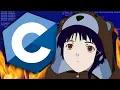 How to learn C language For Hackers