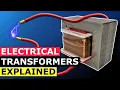 Download Lagu Transformers Explained - How transformers work