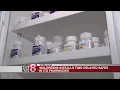 Walgreens installs time-delayed safes in its pharmacies