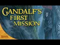 Download Lagu Gandalf's First Mission (as Olórin) | Tolkien Explained