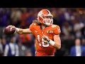 Trevor Lawrence FULL College Highlights 2018-2020