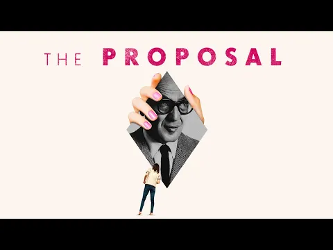 The Proposal - Official Trailer - Oscilloscope Laboratories HD