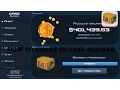 How to cheat in Case Clicker UPDATED 2017