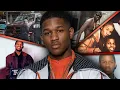 Alpo Martinez Built An Empire Got K lled By The Man He Trusted Most