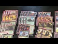 MTG Modern Legends 1K Top 8 Deck Profile