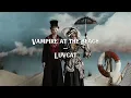 Vampire at the beach - luvcat lyrics