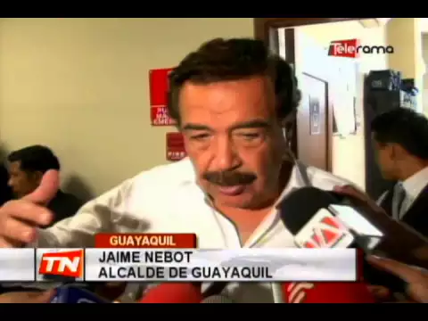 Realizaron simulacro de terremoto para medir capacidad de reacción