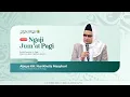 Download Lagu Ngaji Jum'at Pagi Ponpes At-Taqiy Kalipucang Kulon Bersama Abuya KH. Nur Kholis Masyhuri 03/10/2025