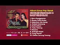 Download Lagu Full Album Emas Pop Batak CHARLES SIMBOLON \u0026 RANY SIMBOLON - Boru Panggoaran