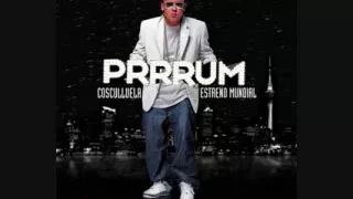 Download Cosculluela- Prrrum Remix by DJ Warner y DJ Tony! MP3