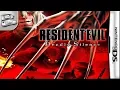 Longplay of Resident Evil Deadly Silence
