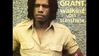 Download Eddy Grant — Walking On Sunshine 1978 MP3