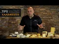 Tips van onze Kaasmeester | Kaasplank voor de Feestdagen