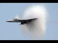 Download Lagu Supersonic Shock: The Power of Fighter Jets!