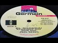 El Shaddai Riddim MIX 1997 - Exco Levi - Jahmali
