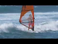 Download Lagu Ho'okipa Raw Footage: Graham Ezzy Windsurfing May 1 2023