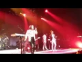 U-Turn - Tegan and Sara at Elysée Montmartre, Paris (February 11, 2017)