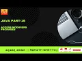 Learn Java in Kannada Part - 16 Access Modifiers Packages