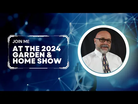 Download MP3 You're Invited to The 2024 Garden \u0026 Home Show
