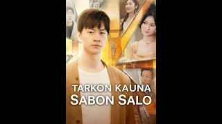 tarkon kauna saban salo 2