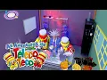 Download Lagu As Aventuras de Teleco e Teco - Episódio 13 (ENCONTRADO)
