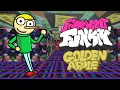 Download Lagu Ferocious - Golden Apple Legacy OST