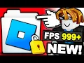 THE NEW IMPROVED ROBLOX FPS UNLOCKER Roblox Client Optimizer Setup