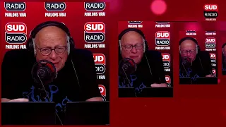 Marc Touati :"Mais c'est un véritable scandale" - les retraites bientôt taxées ?