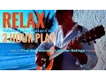 Lagu Relaxing Original Guitar Music: Positive Music, Calming Music, Light Instrumental Music