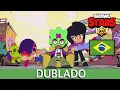 Download Lagu Ollie, o rei do Starr Park - Animação de Brawl Stars (Dublado em Português 🇧🇷)