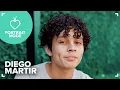 DIEGO MARTIR Make every moment count Portrait Mode