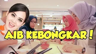 Download MAKE UP COWOK JADI CEWEK PART 3 + RAMALAN ZODIAK 2019 | Fani Anindya MP3