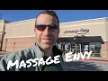 My Massages At Massage Envy