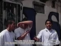1992 Special Pico Union Street Gangs - Burlington Locos Gang