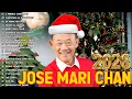Download Lagu Jose Mari Chan - Christmas Songs 2025 [ 2 HOUR ]🎄 Best Holiday Classics ❄️✨