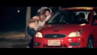 الحب بيجى فى ثانية امنية سليمان Flv 