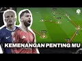 Download Lagu Kemenangan Penting atas Chelsea | Full Attacking 3-1-6 \u0026 Problem Masih Mengintai