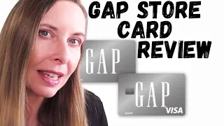 Gap Credit Card - Review of the Gap Card Old Navy Card Banana Republic Card