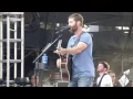 Josh Turner - Firecracker (Houston 07.04.15) HD