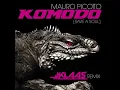 Komodo (Klaas Remix)