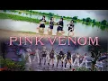 BLACKPINK x DEKSORKRAO - 'Pink Venom' M/V Cover