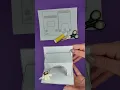 Empty Tomb Of Jesus - Easter Craft for Sunday School