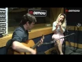 Marina and the Diamonds - Primadonna - Live Session