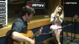 marina and the diamonds primadonna live session